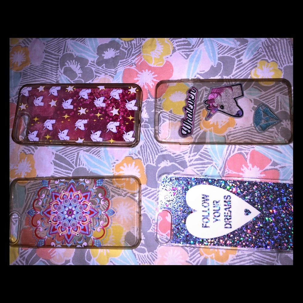 iPhone 7 Plus case